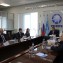 Рабочая встреча депутатов горсобрания Сочи в Сочинских электрических сетях
